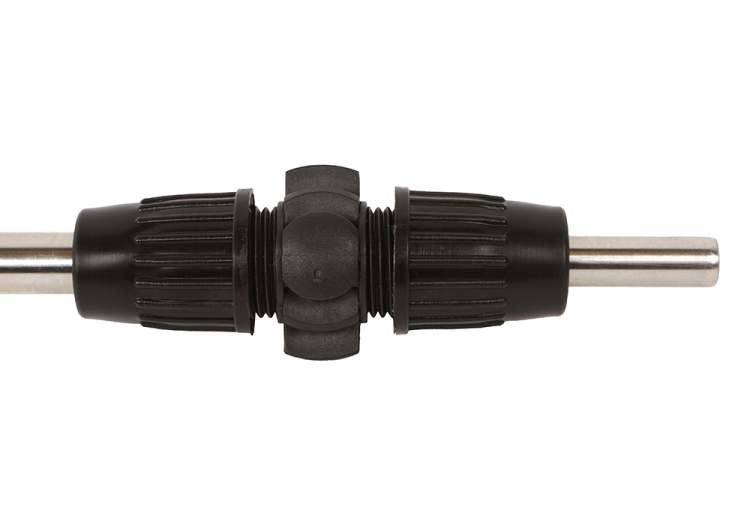 Штанга телескопическая, 1,5-3 м для опрыскивателей GS8216BM/GS8216B/GS8212B/GS8212N, Sturm!
