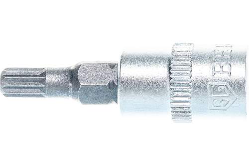 Бита-головка 1/4" Spline M5 BERGER