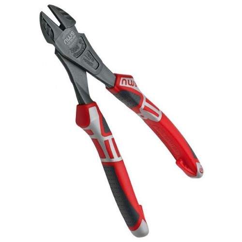 Бокорезы силовые 150 мм, покрытие TitanFinish, рукоятки SoftGripp 3К//NWS