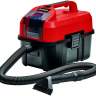 Einhell 2347160 Пылесос строительный аккум,18В, 10 л. влажная и сухая уборка, Solo//Einhell PXC TE-VC - Einhell 2347160