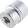 Головка торцевая 1/2" 6-гранная SuperLock 34 мм//BERGER - Berger BG BG2082