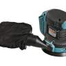 Аккумуляторная эксцентриковая шлифмашина б/щ Sturm! COS18125 1BatterySystem - Аккумуляторная эксцентриковая шлифмашина б/щ Sturm! COS18125 1BatterySystem
