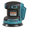 Аккумуляторная эксцентриковая шлифмашина б/щ Sturm! COS18125 1BatterySystem - Аккумуляторная эксцентриковая шлифмашина б/щ Sturm! COS18125 1BatterySystem