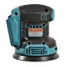 Аккумуляторная эксцентриковая шлифмашина б/щ Sturm! COS18125 1BatterySystem - Аккумуляторная эксцентриковая шлифмашина б/щ Sturm! COS18125 1BatterySystem