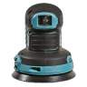 Аккумуляторная эксцентриковая шлифмашина б/щ Sturm! COS18125 1BatterySystem - Аккумуляторная эксцентриковая шлифмашина б/щ Sturm! COS18125 1BatterySystem