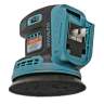 Аккумуляторная эксцентриковая шлифмашина б/щ Sturm! COS18125 1BatterySystem - Аккумуляторная эксцентриковая шлифмашина б/щ Sturm! COS18125 1BatterySystem