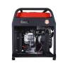 Инверторный генератор FUBAG TI 4300 - Инверторный генератор FUBAG TI 4300