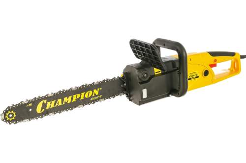 Электропила CHAMPION, 420N-16"-3/8-1,3-57, 2,0кВт, 4,4 кг(420N-16)