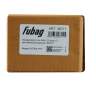 Аккумулятор FUBAG li-ion 3Ah для инверторного генератора TI 11000 A ES (арт. 646211) Аккумулятор FUBAG li-ion 3Ah для инверторного генератора TI 11000 A ES (арт. 646211) - Аккумулятор FUBAG li-ion 3Ah для инверторного генератора TI 11000 A ES (арт. 646211)