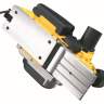 DEWALT D 26500 2 Рубанок 1050Вт,13500 об/мин,нож 82мм,глубина строгания 4мм. подошва 320*180мм,4кг/DEWALT D26500-QS - DEWALT D 26500 2