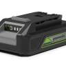 Аккумулятор Greenworks G24B2, 24V, 2 Ач Аккумулятор Greenworks G24B2, 24V, 2 Ач - Аккумулятор Greenworks G24B2, 24V, 2 Ач