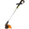 Триммер аккумуляторный  WG157E.9  25см, 20В, БЕЗ АКБ и ЗУ //WORX - WORX WG157E.9