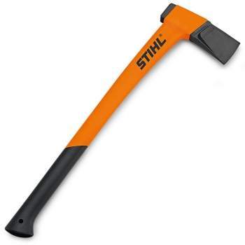 Колун STIHL полимерная рукоятка АХ 20 РС (75 см, 1950 г)