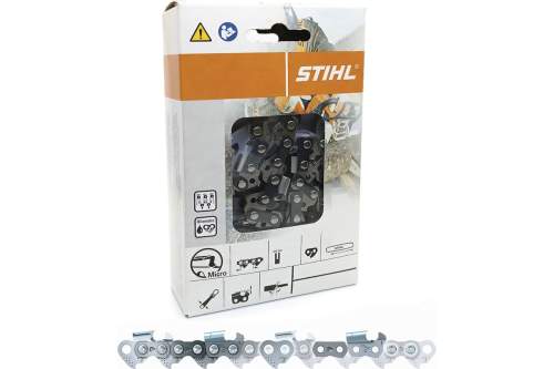 Цепь STIHL 46RМ, 404, 20", 1.6, 64 зв.