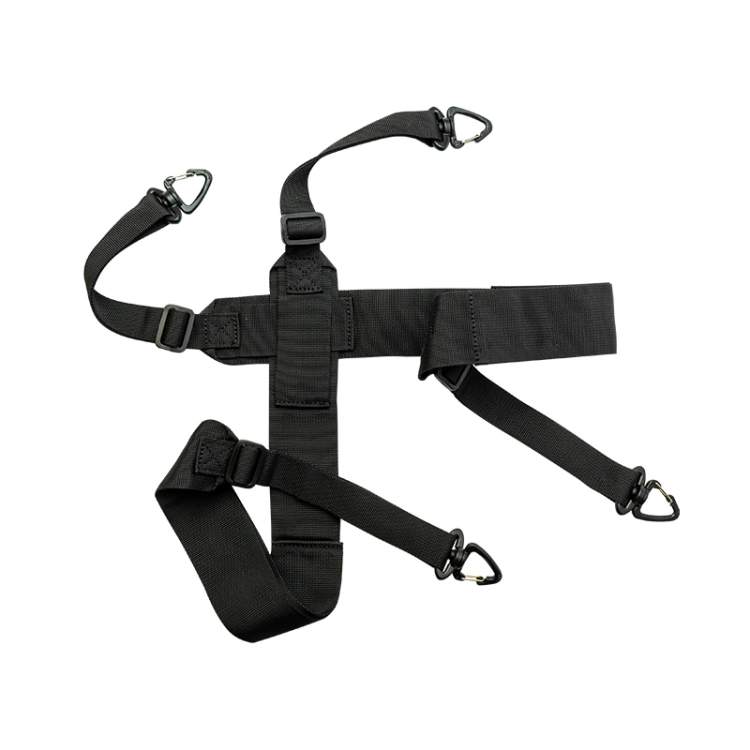 Наплечные ремни FUBAG БЛИЦ (BLITZ) PAPR I