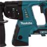 MAKITA Перфоратор аккум. 3 режимный LXT 2х18В, sds plus, 26 мм, 2,5Дж MAKITA Перфоратор аккум. 3 режимный LXT 2х18В, sds plus, 26 мм, 2,5Дж - MAKITA Перфоратор аккум. 3 режимный LXT 2х18В, sds plus, 26 мм, 2,5Дж