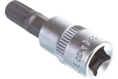 Бита-головка 1/4" Spline M8 BERGER
