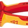 Пассатижи силовые KNIPEX KN-0206200 Пассатижи силовые KNIPEX KN-0206200 - Пассатижи силовые KNIPEX KN-0206200