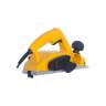 DEWALT DW 680 Рубанок 600Вт,15000 об/мин,нож 82 мм,глубина строгания 2,5 мм, ширина 82 мм,3,2кг /DEWALT DW680-QS - DEWALT DW 680