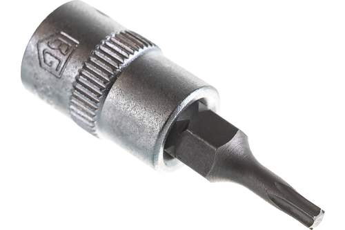 Бита-головка 1/4" Torx T10 BERGER