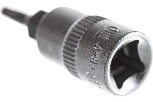 Бита-головка 1/4" Torx T10 BERGER