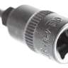 Berger BG BG2220 3 Бита-головка 1/4" Torx T10 BERGER - Berger BG BG2220 3