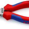 Пассатижи удлиненные KNIPEX KN-0822145 Пассатижи удлиненные KNIPEX KN-0822145 - Пассатижи удлиненные KNIPEX KN-0822145