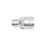 Головка торцевая 1/2" 6-гранная SuperLock 9 мм//BERGER - Berger BG BG-12S09