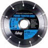 Диск алмазный FUBAG Power Twister Eisen 125 х 22.2 (бетон, железо, арматура, нат. камень) Диск алмазный FUBAG Power Twister Eisen 125 х 22.2 (бетон, железо, арматура, нат. камень) - Диск алмазный FUBAG Power Twister Eisen 125 х 22.2 (бетон, железо, арматура, нат. камень)