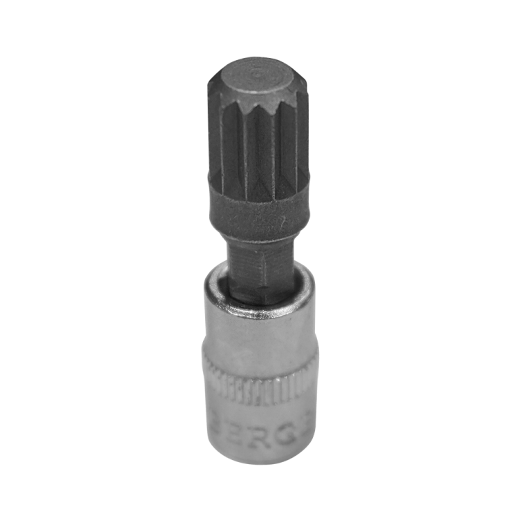 БИТА-ГОЛОВКА SPLINE M10 BERGER BG2232