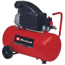 Компрессор  TC-AC 270/50/8 - Компрессор  TC-AC 270/50/8