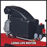 Компрессор  TC-AC 270/50/8 - Компрессор  TC-AC 270/50/8