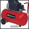 Компрессор  TC-AC 270/50/8 - Компрессор  TC-AC 270/50/8