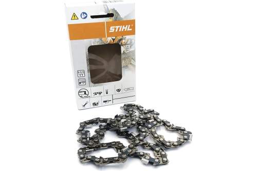 Цепь STIHL 61РММ3, 3/8Р, 14", 1.1, 50 зв.