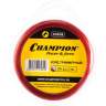 Корд триммерный Champion Star Pro  1.3мм*15м (звезда) - CHAMPION C5038