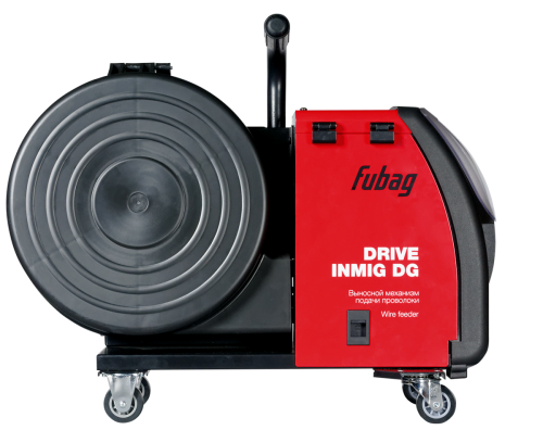 Подающий механизм FUBAG ДРАЙВ (DRIVE) INMIG DG