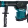 MAKITA Молоток отбойный (1100Вт,1100-2650 уд/мин,удар 7.6 Дж, SDS-max, кабель 5м, вес 5,3 кг) - MAKITA Молоток отбойный(1100Вт,1100-2650 уд/мин,удар 7.6 Дж, SDS-max, кабель 5м, вес 5,3 кг)