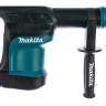 MAKITA Молоток отбойный (1100Вт,1100-2650 уд/мин,удар 7.6 Дж, SDS-max, кабель 5м, вес 5,3 кг) - Makita HM0870C 2