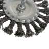 Корщетка Sturm! 5241102 - Корщетка Sturm! 5241102