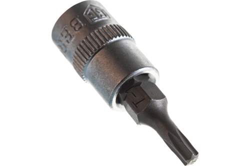 Бита-головка 1/4" Torx T15 BERGER