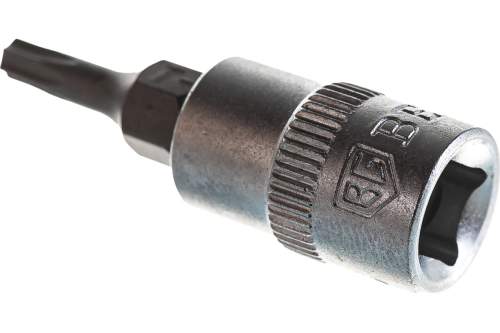 Бита-головка 1/4" Torx T15 BERGER