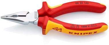 Пассатижи удлиненные KNIPEX KN-0826145