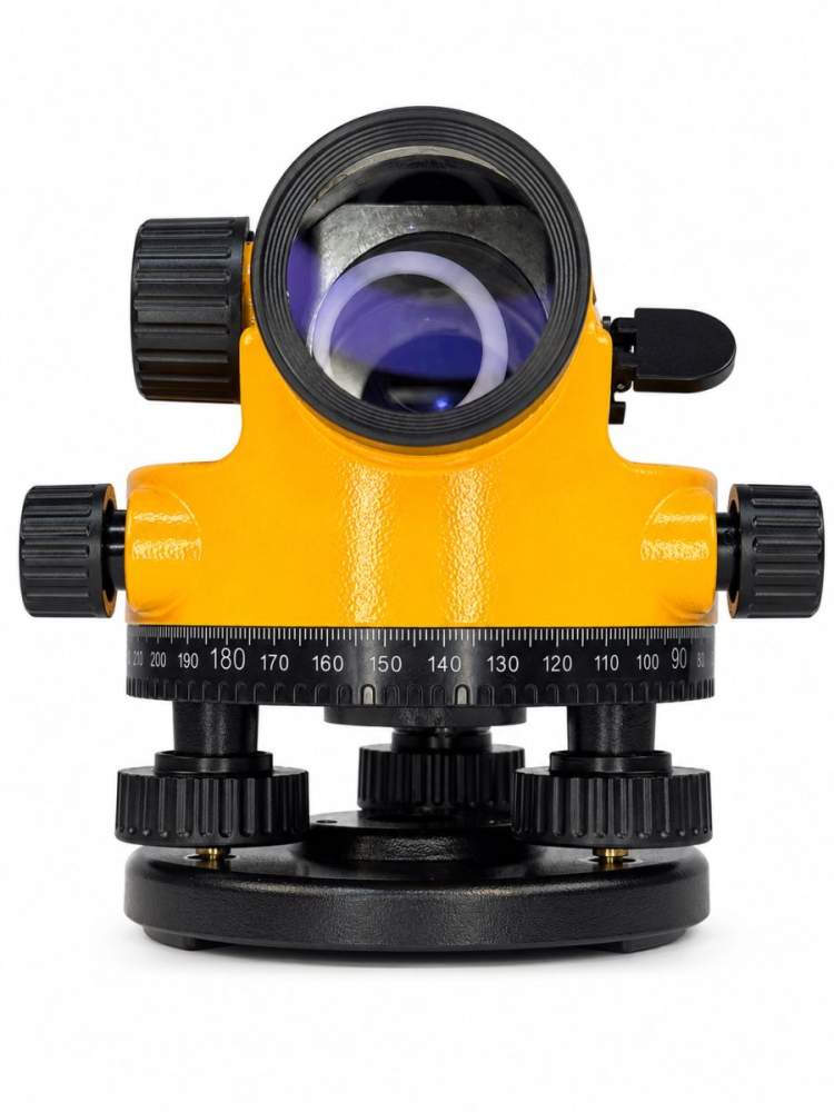 Нивелир оптический INSTRUMAX AL-128
