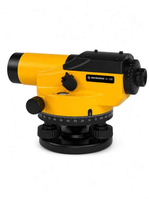 Нивелир оптический INSTRUMAX AL-128