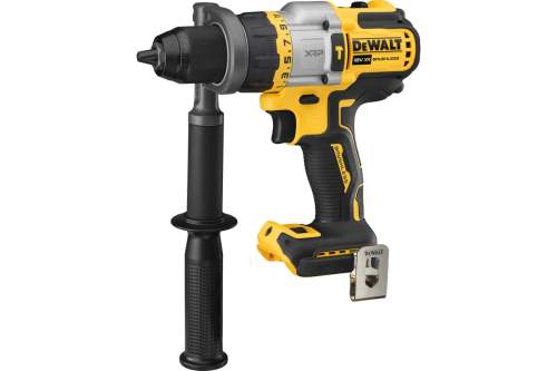 Дрель аккум. удар. DEWALT DCD999NT-XJ 18 В XR FLEXVOLT 127 Нм (без АКБ и ЗУ)