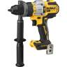 FLEXVOLT ADVANTAGE XRP DCD999NT-XJ Дрель аккум. удар. DEWALT DCD999NT-XJ 18 В XR FLEXVOLT 127 Нм (без АКБ и ЗУ) - FLEXVOLT ADVANTAGE XRP DCD999NT-XJ