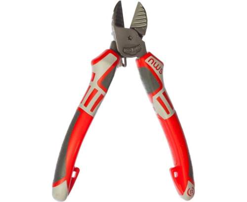 Бокорезы силовые 240 мм, покрытие TitanFinish, рукоятки SoftGripp 3К//NWS