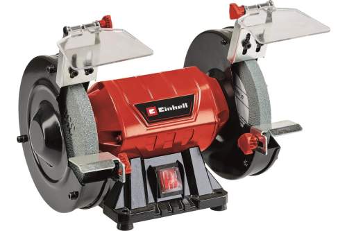 Станок точильный 150Вт, 2980 мин-1, круг Ø150 x ø32 x 16 мм// Einhell TC-BG 150