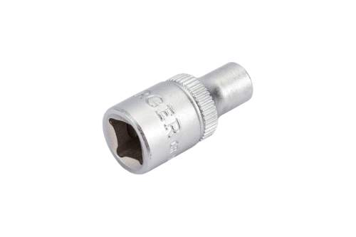 Головка торцевая 1/4" 6-гранная SuperLock 4.5 мм BERGER BG2079