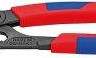 13624 Ключ трубный переставной KNIPEX KN-8722250 COBRA QuickSet - 13624